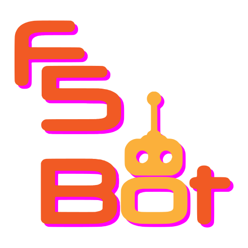 F5Bot logo
